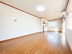 富里市七栄　戸建て