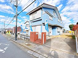 富里市七栄　戸建て