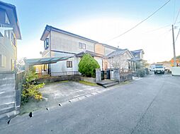 香取市野田　戸建て