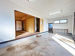 香取市小見川　戸建て