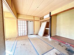 香取市小見川　戸建て