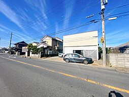 香取市小見川　戸建て