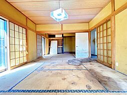 香取市小見川　戸建て