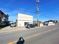 香取市小見川　戸建て