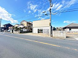香取市小見川　戸建て