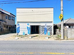 香取市小見川　戸建て