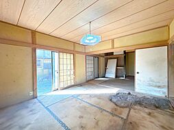 香取市小見川　戸建て