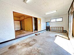 香取市小見川　戸建て