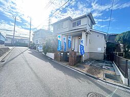 佐倉市六崎　戸建て