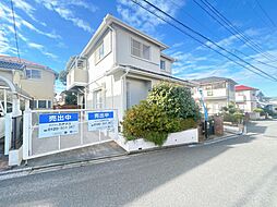 佐倉市六崎 戸建て
