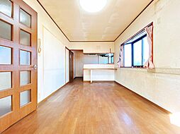 八街市大関　戸建て