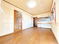 八街市大関　戸建て