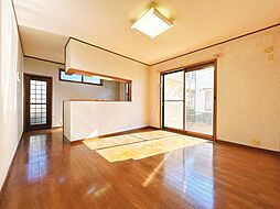 八街市吉倉　戸建て