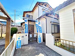 佐倉市臼井　戸建て