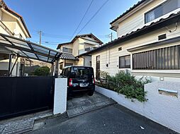 佐倉市臼井　戸建て