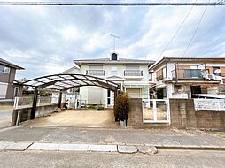 成田市吉岡　戸建て