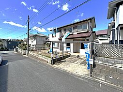 成田市宗吾4丁目　戸建て