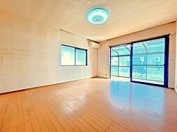 佐倉市山王2丁目　戸建て