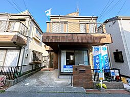 八千代市萱田　戸建て