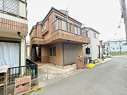 八千代市萱田　戸建て