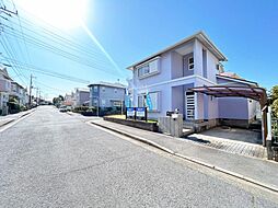 印西市小林　戸建て