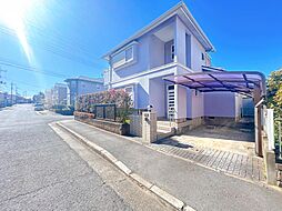 印西市小林　戸建て