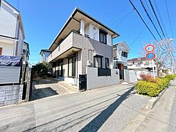 佐倉市中志津5丁目　戸建て