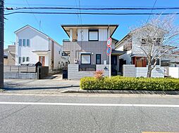 佐倉市中志津5丁目　戸建て