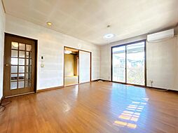 佐倉市藤治台　戸建て