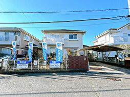 佐倉市藤治台　戸建て
