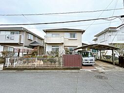 佐倉市藤治台　戸建て