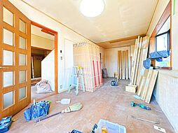 八街市大関　戸建て