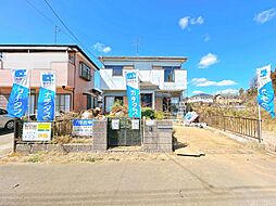 八街市大関　戸建て