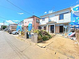 八街市大関　戸建て