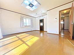 印西市小林　戸建て