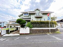 佐倉市大崎台4丁目　戸建て