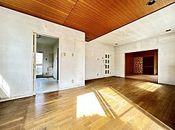 佐倉市大崎台4丁目　戸建て