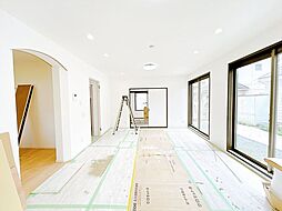佐倉市藤治台　戸建て