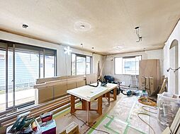 佐倉市藤治台　戸建て