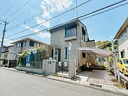 佐倉市藤治台　戸建て