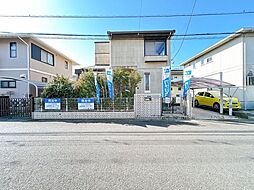 佐倉市藤治台 戸建て