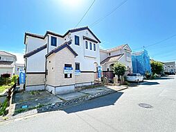 白井市西白井4丁目　戸建て