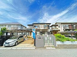 印旛郡栄町南ケ丘2丁目 戸建て