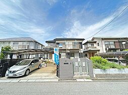 印旛郡栄町南ケ丘2丁目　戸建て