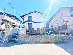 印西市吉高　戸建て