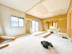 印西市小林北1丁目　戸建て