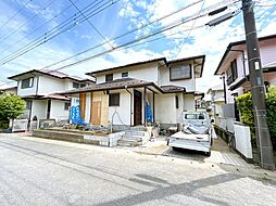 印西市小林北1丁目　戸建て