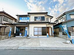 四街道市栗山　戸建て