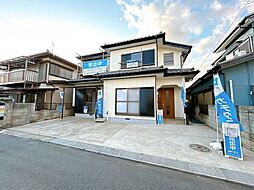 四街道市栗山　戸建て