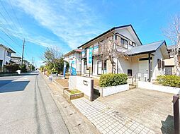 印西市小林北1丁目　戸建て